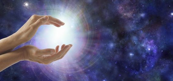 El arte de la videncia