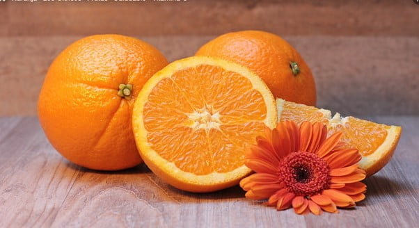 La vitamina C y sus beneficios