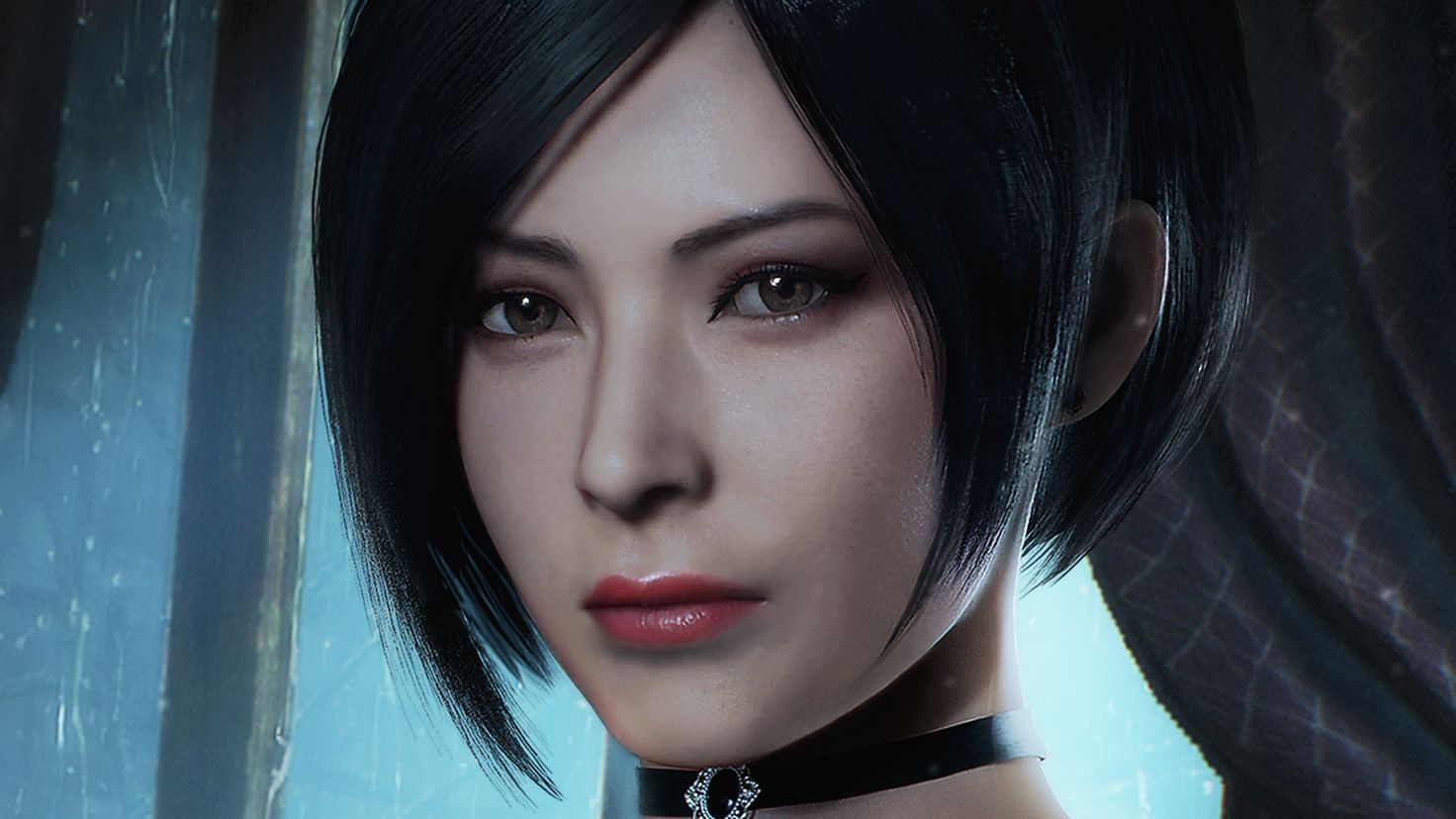 Capcom anuncia nueva versión de Resident Evil 4 con Ada Wong como contenido descargable en PlayStation