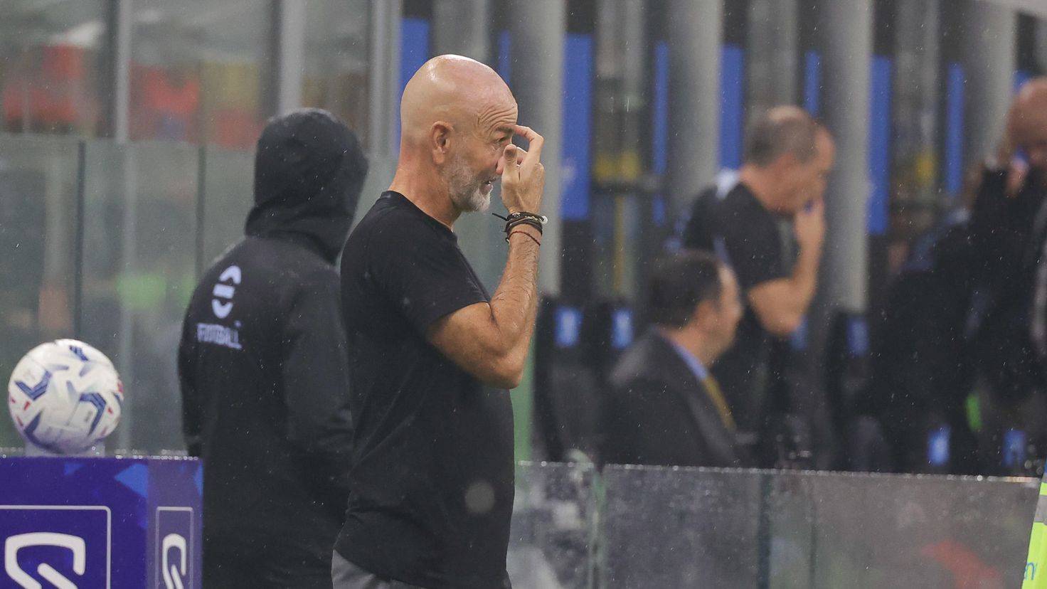 El Milan de Stefano Pioli busca redimirse en la Liga de Campeones ante el Newcastle United