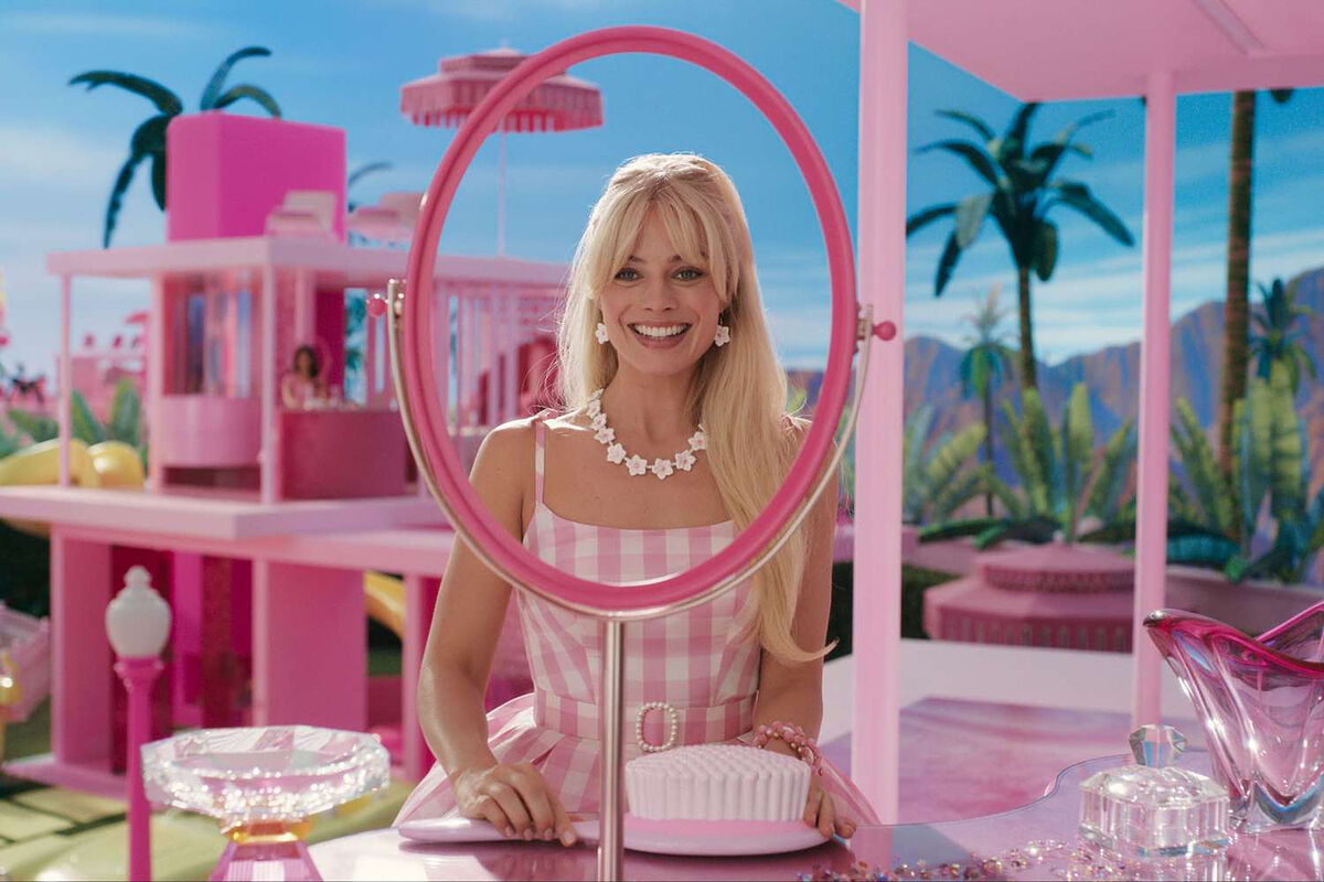 Greta Gerwig, Margot Robbie y Ryan Gosling protagonizarán la nueva película de Barbie