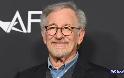 Netflix estrena miniserie de Steven Spielberg que revela encuentros con OVNIs