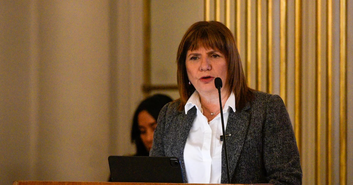 Patricia Bullrich y Juntos por el Cambio enfrentan al kirchnerismo de Milei en Argentina