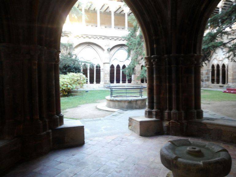 Réplica del terremoto en Purujosa afecta al Monasterio de Veruela en Zaragoza, según Europa Press