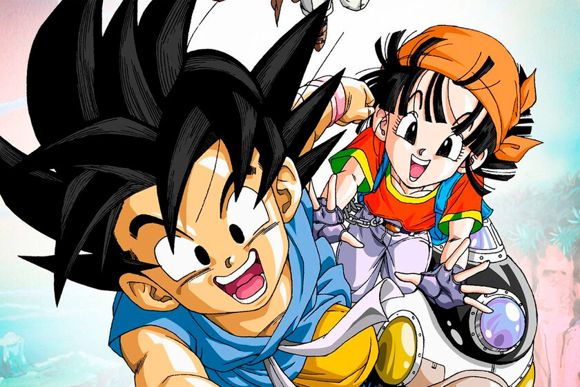 Toei Animation anuncia el regreso de Son Gokū en un nuevo anime inspirado en Dragon Ball Super