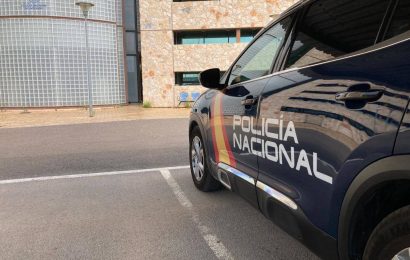 Vitoria-Gasteiz en alerta: Operativo policial busca a sospechoso de yihadismo y terrorismo