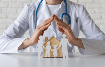 Un seguro privado de salud es clave para proteger a la familia